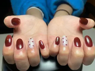 ネイル M. KOTOMIのネイルデザイン