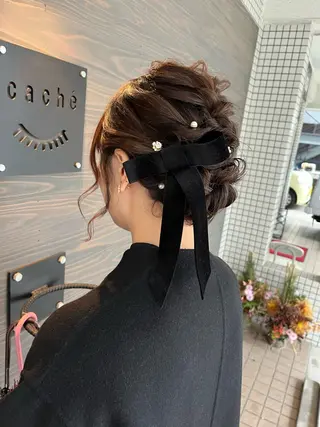 ミディアム Orla hair&make所属・Orla 🌿chiekoの眉毛・アイブロウイメージ