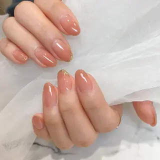 ネイル タカハシ ☆パラジェルのネイルデザイン