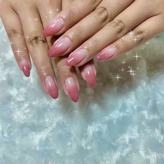ネイル shinn / Aira⛓️のネイルデザイン