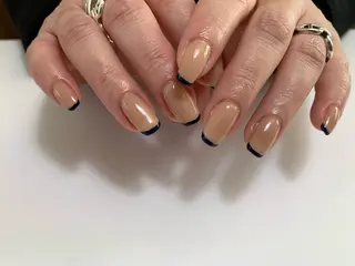 ネイル is.nail 🌷sonokoのネイルデザイン