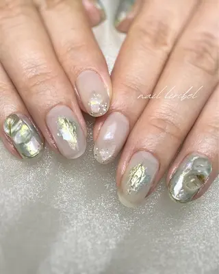 ネイル Nail Liribelのネイルデザイン