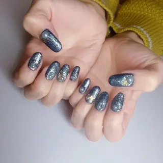 ネイル nailme! 遠藤智佳のネイルデザイン