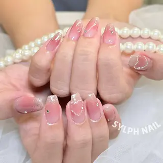ネイル Trend Nail シルフのネイルデザイン