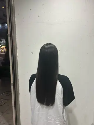 ロング 美容室BRAVE柏東口店所属・🐯無料カット🐯 花田　虎之介のヘアスタイル