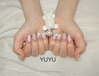 ネイル YU YUのネイルデザイン