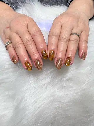 ネイル BLUME yukiのネイルデザイン