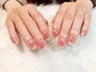 ネイル ＤI'A ネイルサロンのネイルデザイン