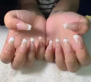 ネイル MHR nailのネイルデザイン