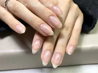 ネイル 小林 リリのネイルデザイン