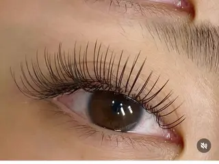 マツエク・マツパ Max salonのマツエク・マツパデザイン