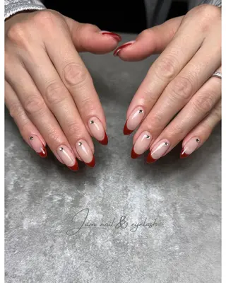 ネイル Jam〜nail&eyelash所属・口コミ高評価✨Jam ネイル&アイラッシュのマツエク・マツパデザイン