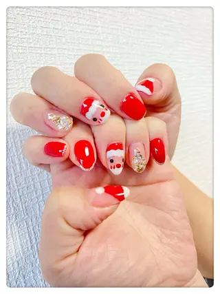 ネイル Coco Nailsのネイルデザイン