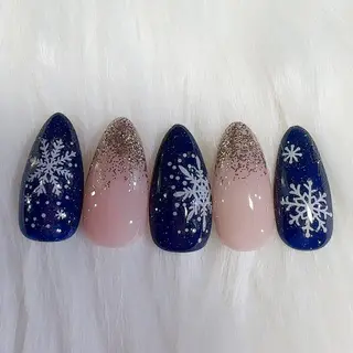 ネイル ★ネイル&マツエク 専門店★KARAT★のネイルデザイン