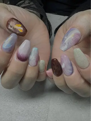 ネイル acs.n所属・ネイル，耳つぼ 風間すみれのその他イメージ