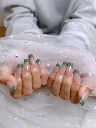 ネイル Jessica 119のネイルデザイン