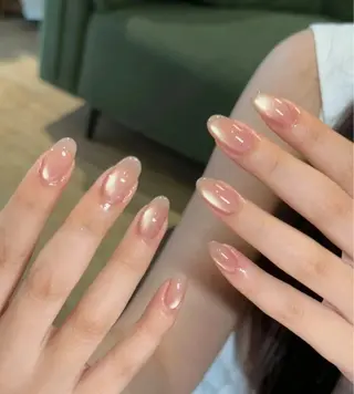 ネイル R nailsalon所属・Rネルサイン よ よのネイルデザイン