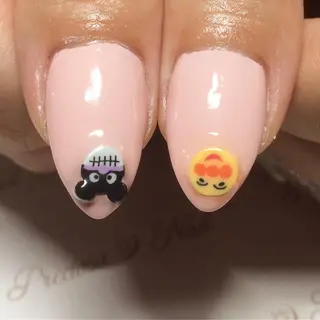 ネイル preciosa.nail所属・久場 晴美のネイルデザイン