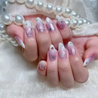 ネイル Melody メロディのネイルデザイン