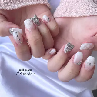 ネイル C'hou chouのネイルデザイン