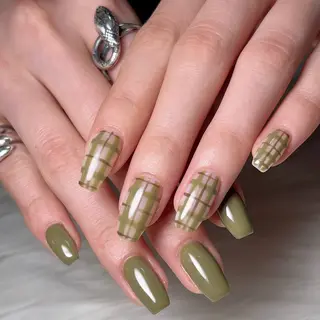 ネイル 🐕🦺Yappy 💗A-tanのネイルデザイン