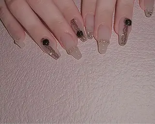 ネイル Beauty Salon Regene 【リジェネ】所属・Regene TAMURAのネイルデザイン