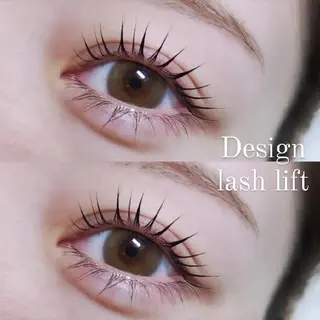 マツエク・マツパ eyelashsalon rocolush 所属・★Hoshino★ 新宿西口 ·͜·🌟のマツエク・マツパデザイン