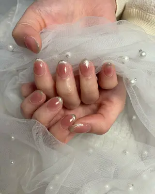 ネイル ToliyDeliy akemiのネイルデザイン