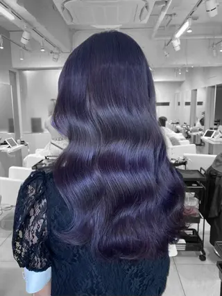 ロング レイヤー/髪質改善 🩶KAITOのヘアスタイル