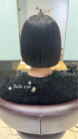 カラー 🎀推し活ヘア🎀 ゆらのヘアスタイル