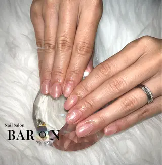 ネイル BARON AIMIのネイルデザイン