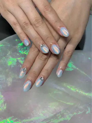 ネイル May&Way Neilのネイルデザイン