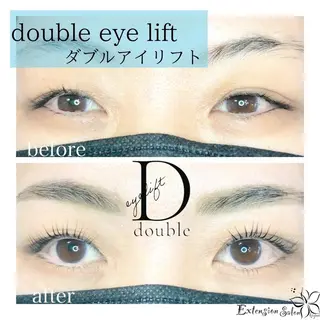 マツエク・マツパ kapua所属・Kapua🌺 マユのマツエク・マツパデザイン