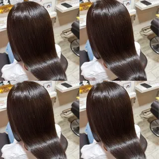 ロング カラー トップスタイリスト /✨ユウヤ🇰🇷のヘアスタイル