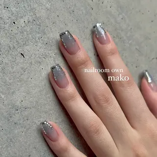 ネイル nailroom own所属・mako (own)のネイルデザイン