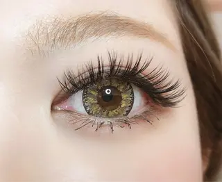 マツエク・マツパ KAQU所属・ᴷᴬQᵁ ✮𝙺𝙰𝙽𝙰✮のマツエク・マツパデザイン