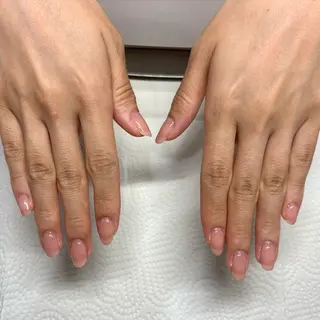 ネイル クラタ モエカのネイルデザイン