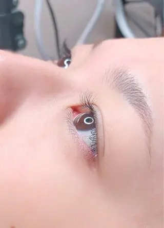 マツエク・マツパ belalua所属・belalua eyelashのマツエク・マツパデザイン