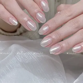 ネイル 🎀Today nail💅のネイルデザイン