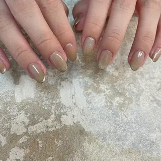 ネイル lilbondir. chiharuのネイルデザイン