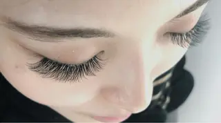 マツエク・マツパ SESUNNY セサ二ー SAYAのマツエク・マツパデザイン