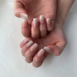 ネイル 川端 京香のネイルデザイン