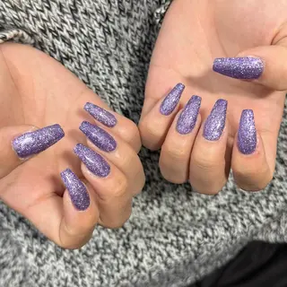 ネイル LINXS aosaのネイルデザイン