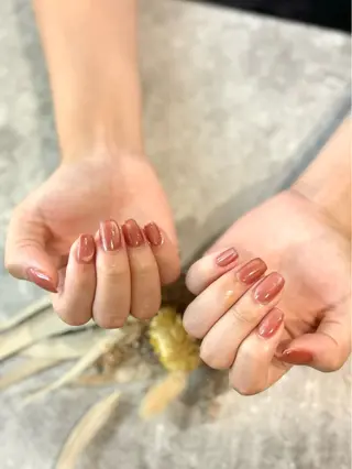 ネイル NailSalon Lanale'a所属・ネイルサロン ラナレアのネイルデザイン