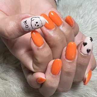 ネイル Tokki Nail所属・Tokki Nailのネイルデザイン