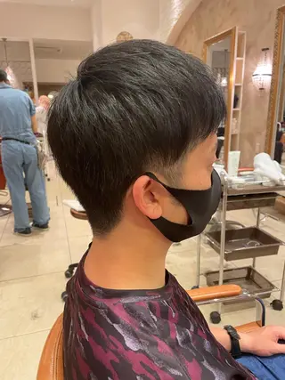 メンズ granew*所属・松山 舞香のその他イメージ