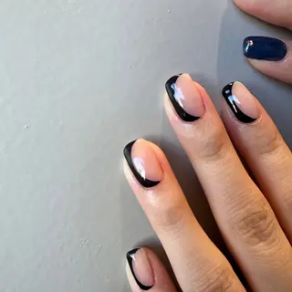 ネイル anna padoのネイルデザイン