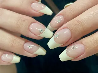 ネイル share salon muu -neu-所属・neu-ﾉｲ- /chieのネイルデザイン