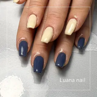 ネイル Luana nailのネイルデザイン