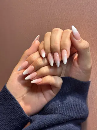 ネイル unopulir Kahoのネイルデザイン